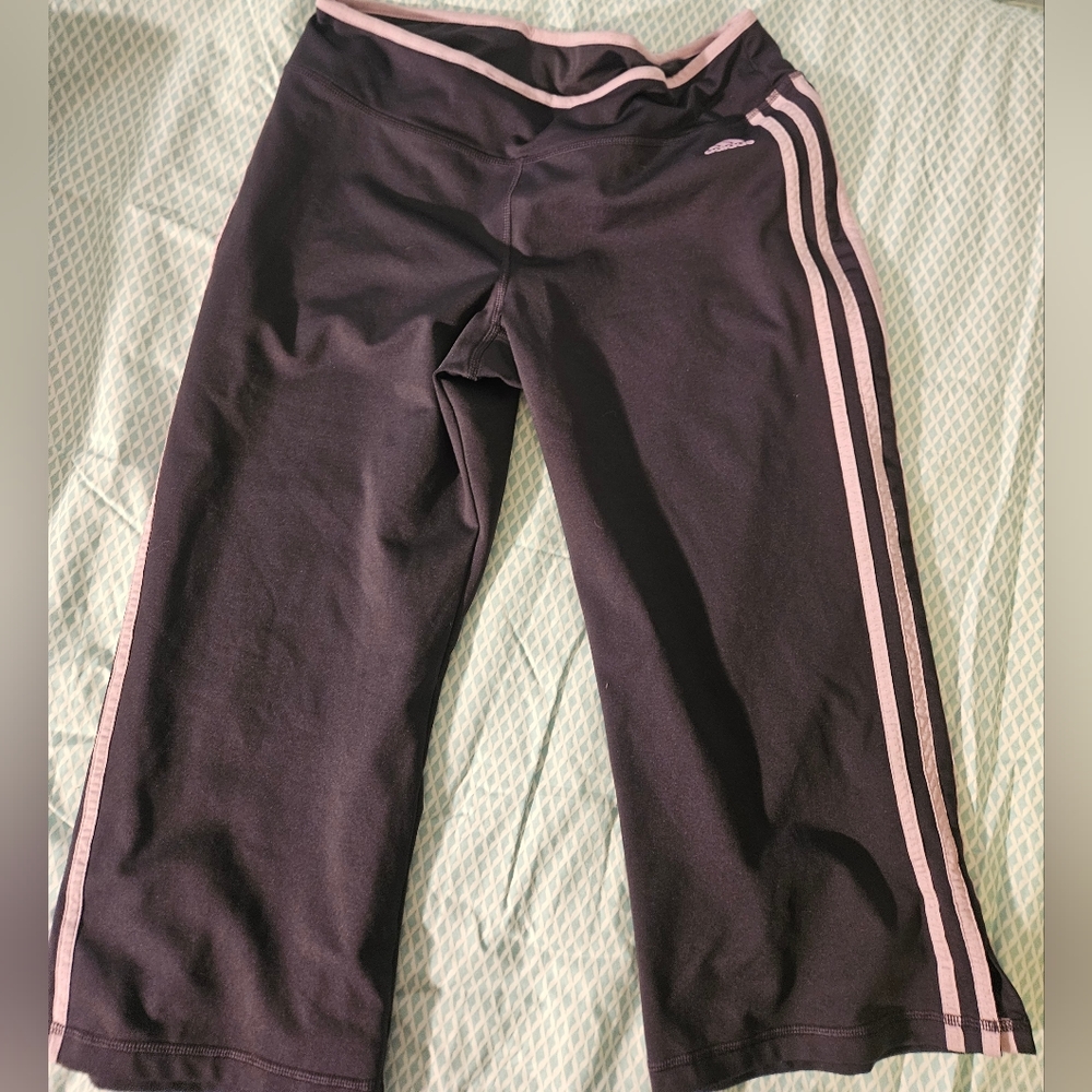 Adidas Yoga pants - Picture 2 of 8